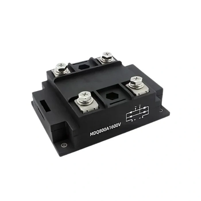 MDQ800-16 800A 1600V Tek Faz Köprü Diyot