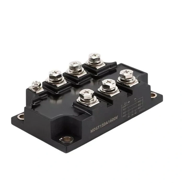 MDST150A 150A 1600V 3 Faz Köprü Diyot