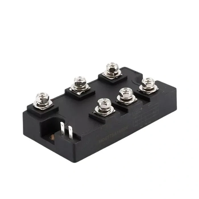 MDST75A 75A 1600V 3 Faz Köprü Diyot