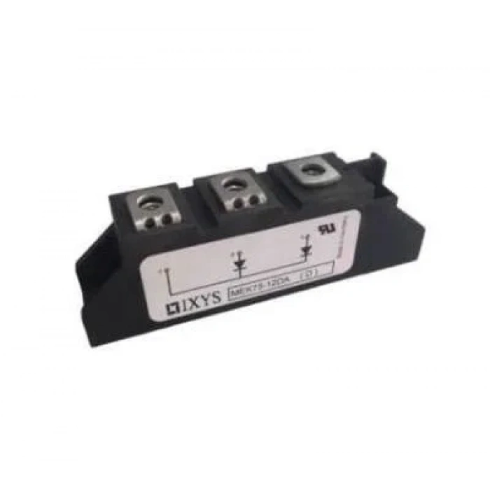 MEK75-12DA Diyot FRED Modül 75A 1200V 250ns TO-240AA