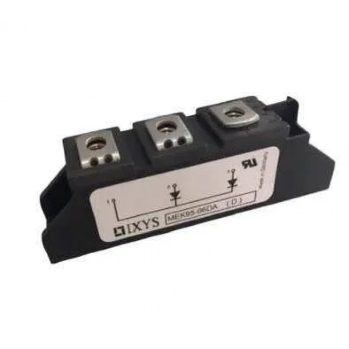 MEK95-06DA Diyot FRED Modül 95A 600V 250ns TO-240AA
