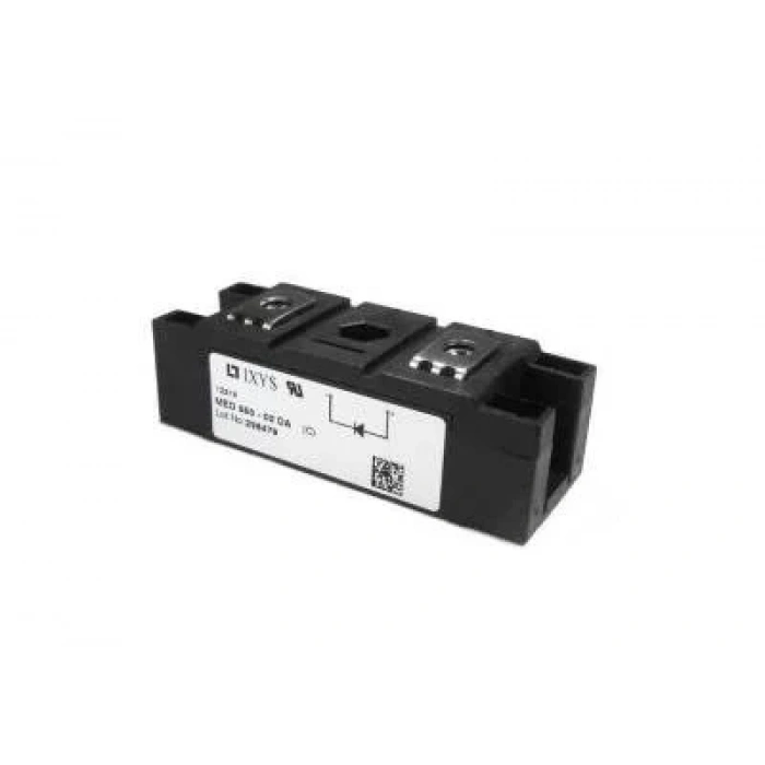 MEO550-02DA Diyot FRED Modül 582A 200V 150ns Y4-M6