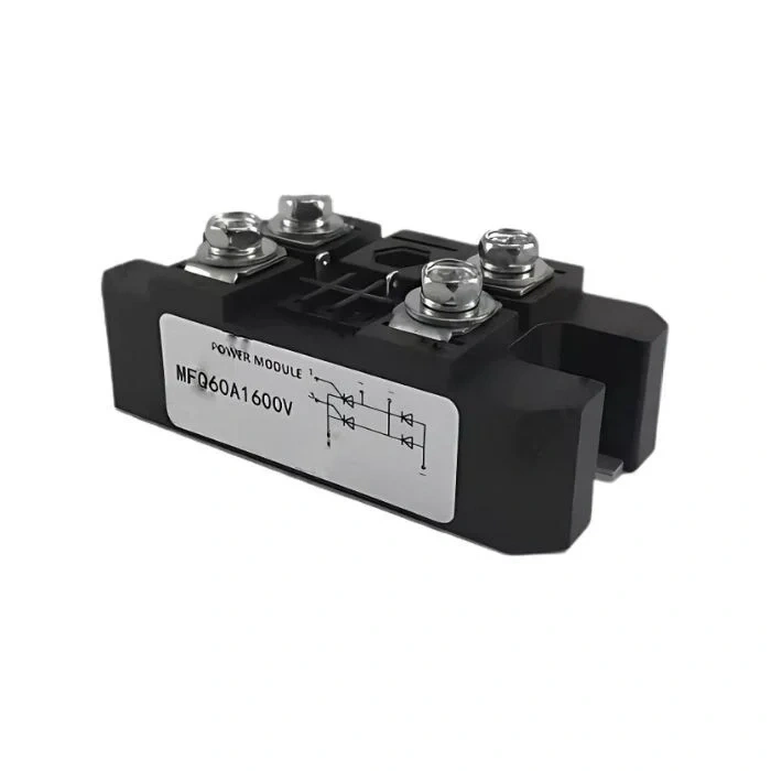 MFQ60A 60A 1600V Tek Faz Köprü Diyot