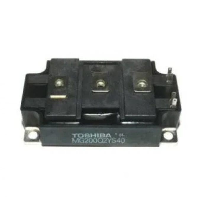 MG200Q2YS40 200A 1200V IGBT İkilli Modül