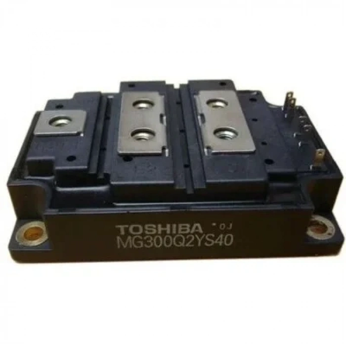 MG300Q2YS40 300A 1200V IGBT İkilli Modül