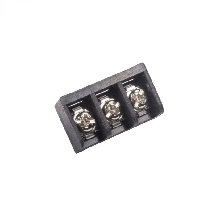 MG46-950 3 Pin Bariyer Klemens - 9.5mm