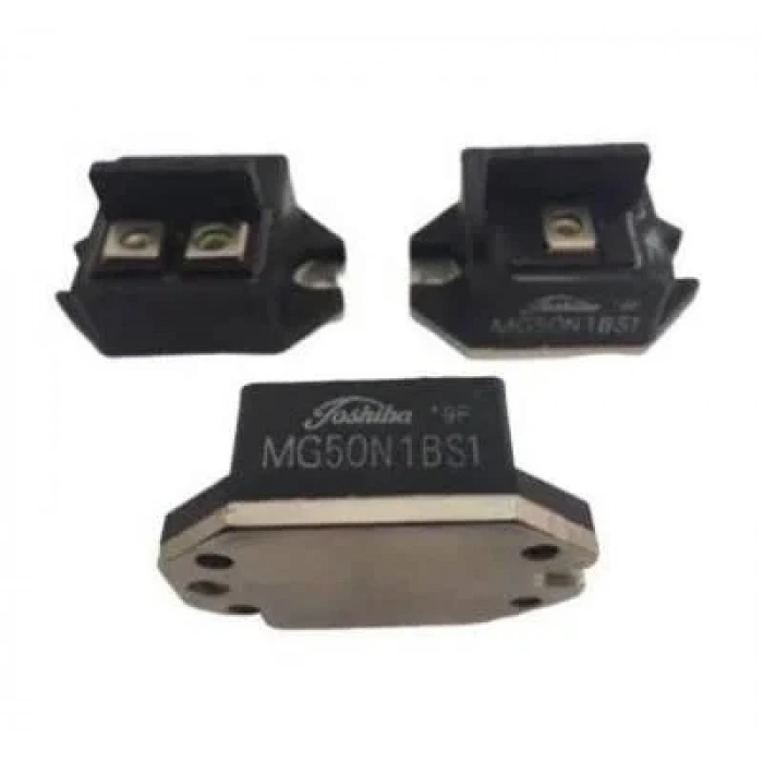 MG50N1BS1 50A 1100V IGBT Modül