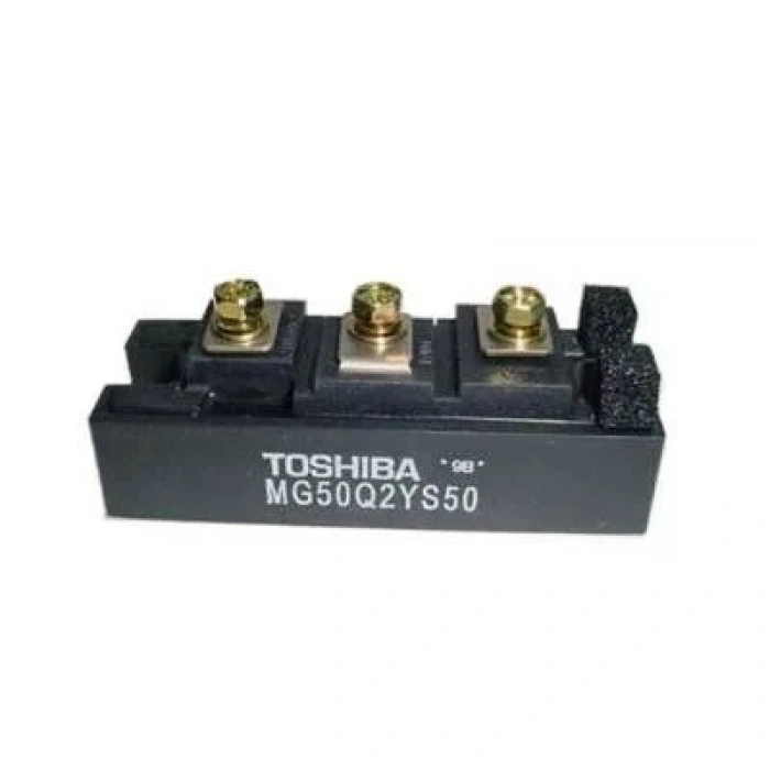 MG50Q2YS50 50A 1200V IGBT İkilli Modül