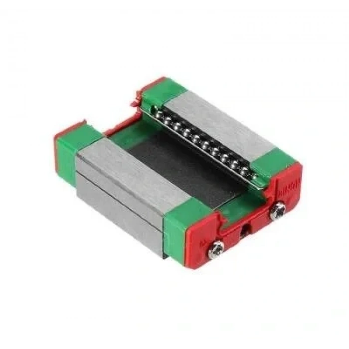 MGN12C Bilyalı Rulman Blok - MGN12C Araba