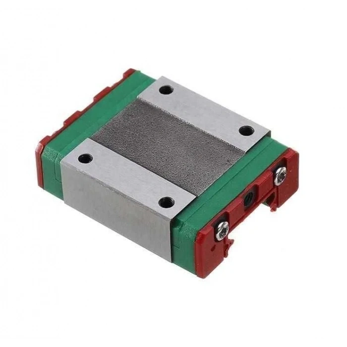 MGN15C Bilyalı Rulman Blok - MGN15C Araba