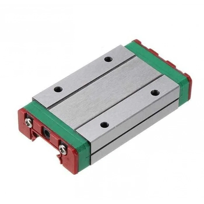 MGN15H Bilyalı Rulman Blok - MGN15H Araba