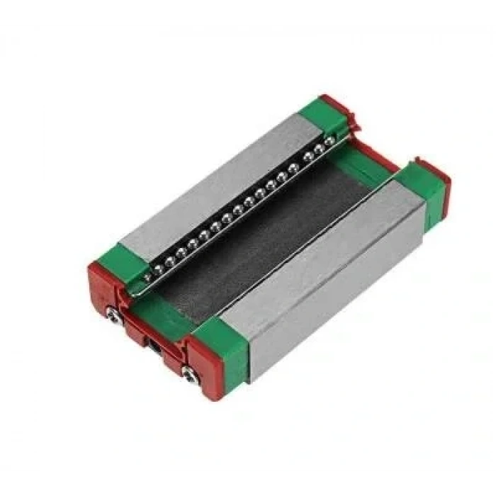 MGN15H Bilyalı Rulman Blok - MGN15H Araba