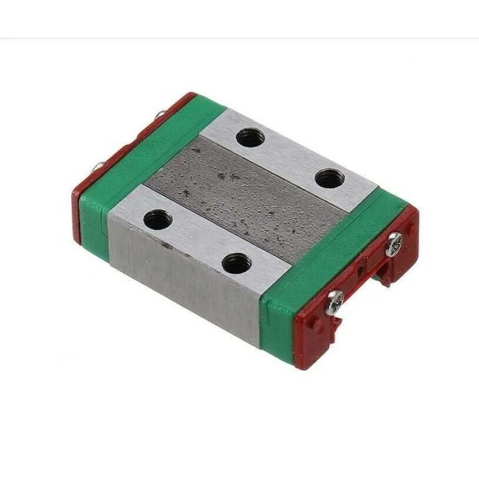 MGN9C Bilyalı Rulman Blok - MGN9C Araba