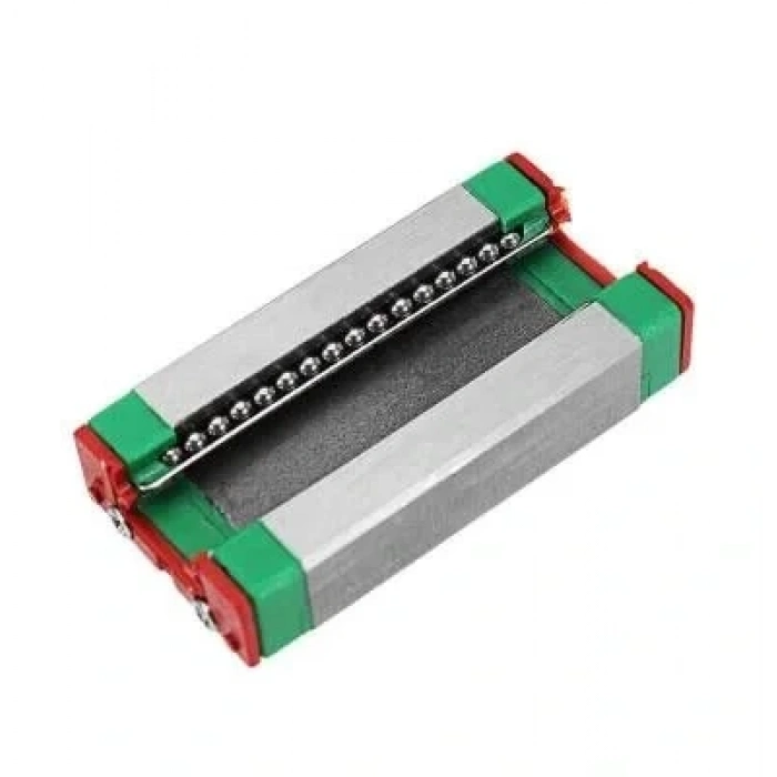 MGN9H Bilyalı Rulman Blok - MGN9H Araba