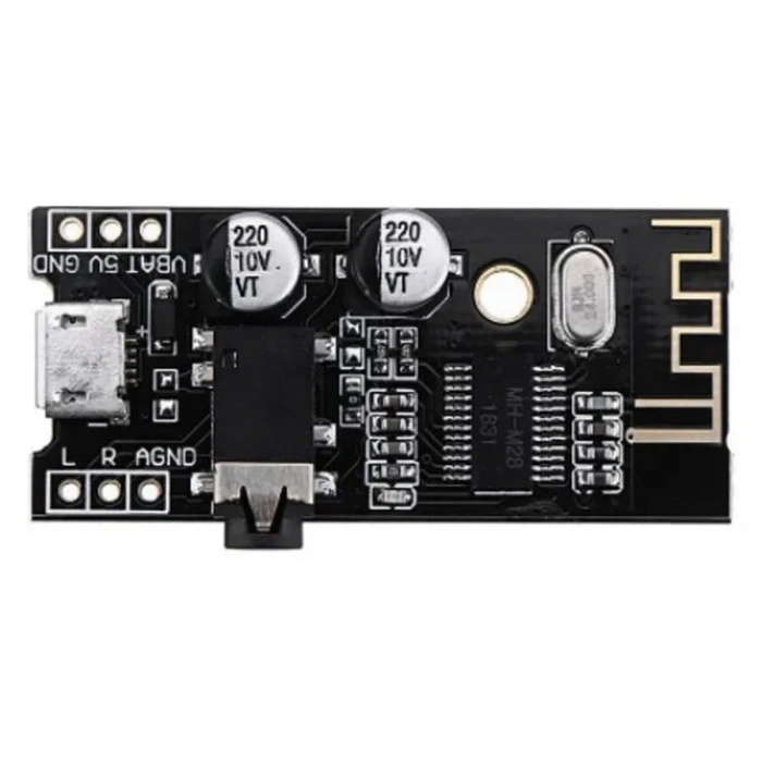 MH-M28 Bluetooth 4.2 Audio Modül