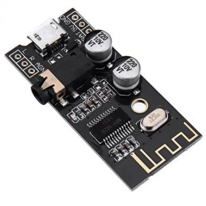 MH-M28 Bluetooth 4.2 Audio Modül