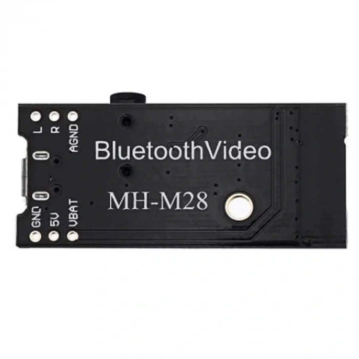 MH-M28 Bluetooth 4.2 Audio Modül