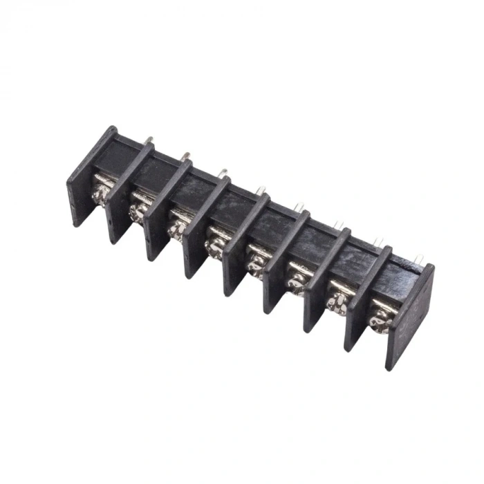 MH45-950 8 Pin Bariyer Klemens - 9.5mm