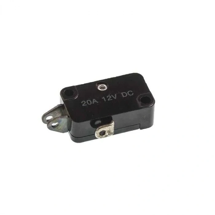 Micro Switch 3-Pin