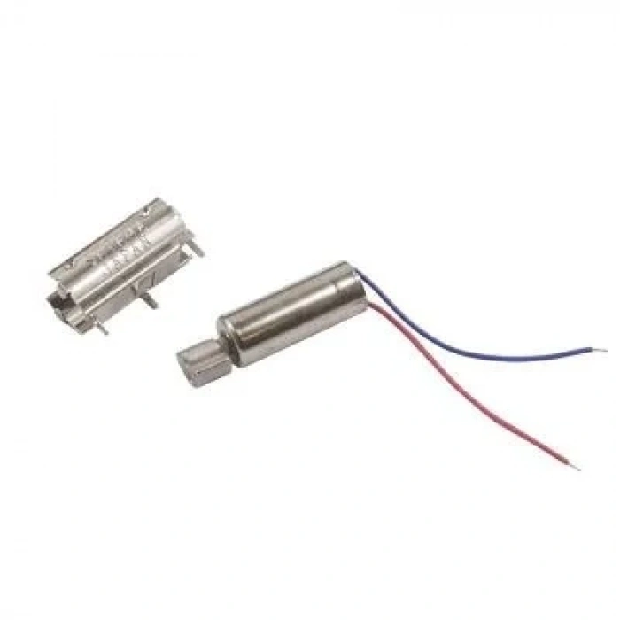 Mini 3V Titreşim Motoru 6x15mm