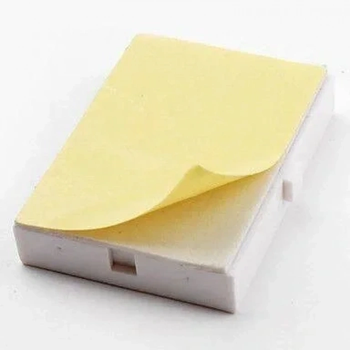 Mini Breadboard - Beyaz