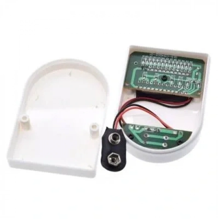 Mini Led Test Cihazı 2-150mA