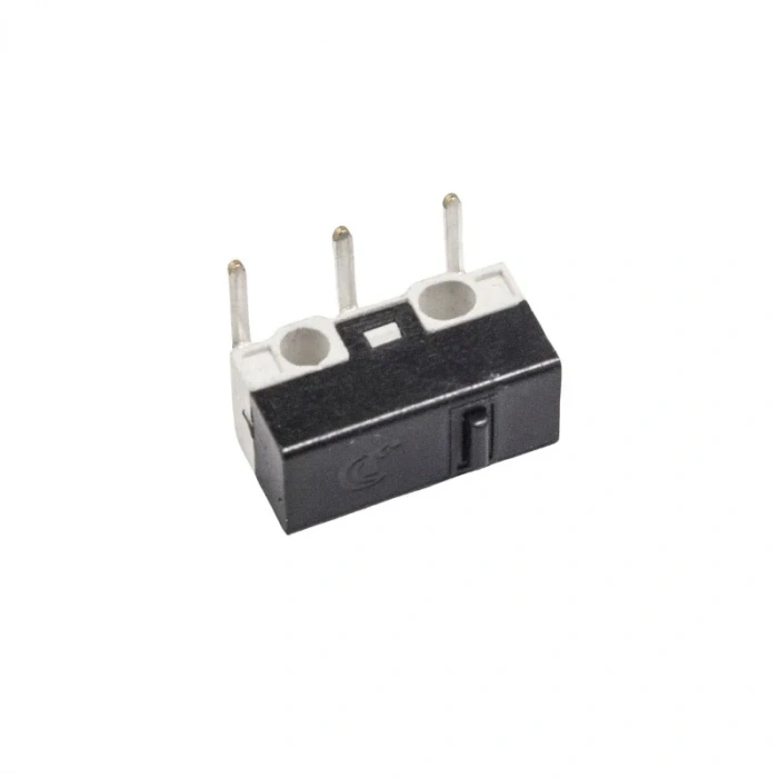 Mini Micro Switch 3-Pin - 90 Derece