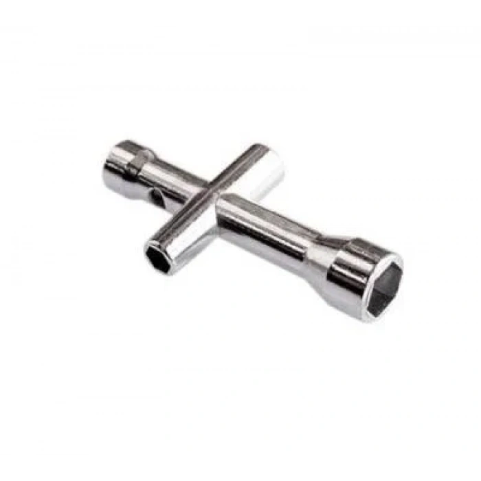 Mini Somun Anahtarı M2 / M2.5 / M3 / M4