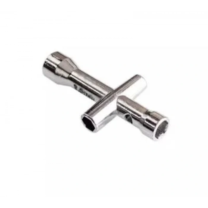 Mini Somun Anahtarı M2 / M2.5 / M3 / M4