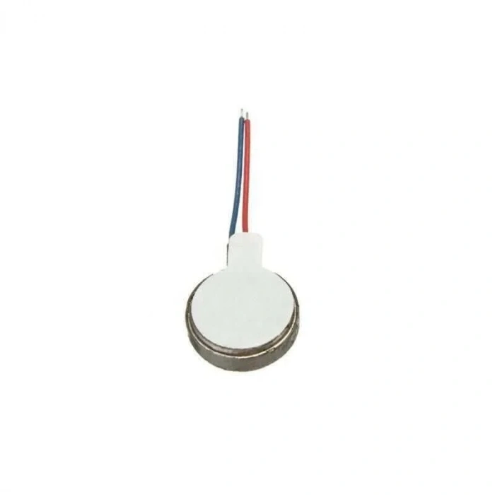Mini Titreşim Motoru 3V - Şaftsız 8x2mm