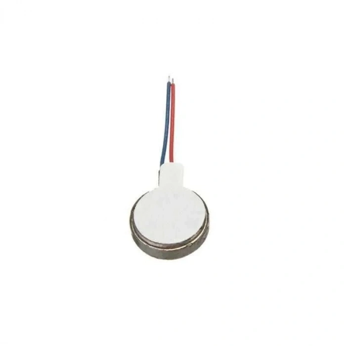 Mini Titreşim Motoru 3V - Şaftsız 8x3mm