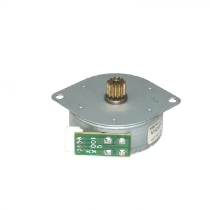 Mitsumi M42SP-4N Step Motor