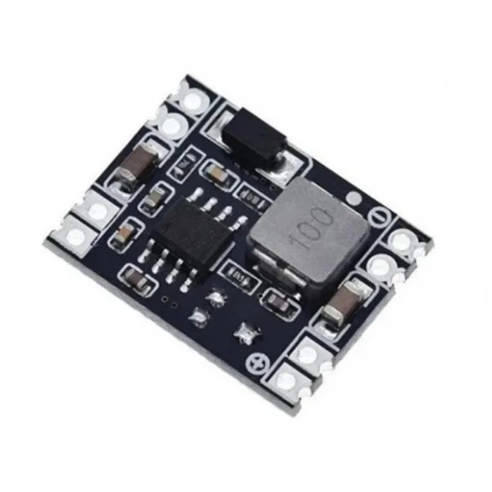 MP1584EN 9V Step-Down Voltaj Düşürücü Regülatör Modülü 3A
