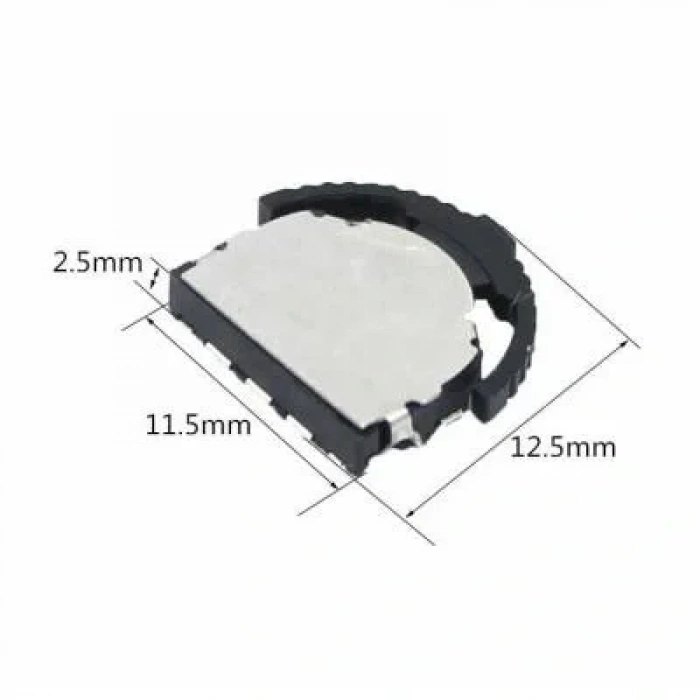 MP3 Tablet Pc Ses Ayar Düğmesi - 3 Pin