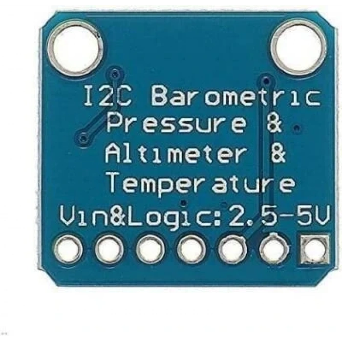 MPL3115A2 Barometrik Basınç Sensörü