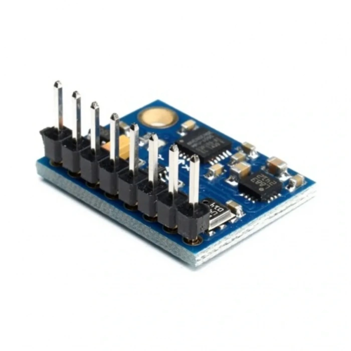 MPU6050 Gyro Jiroskop Modül Arduino Uyumlu GY-521