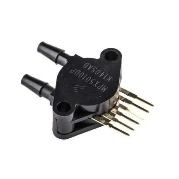 MPX5010DP Basınç Sensörü