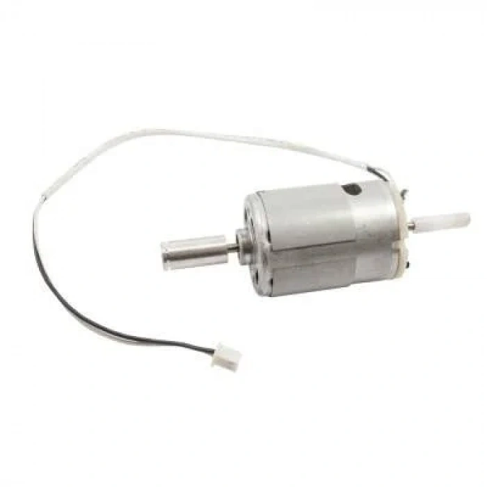 MR296A 7.2V 300RPM Redüktörsüz DC Motor
