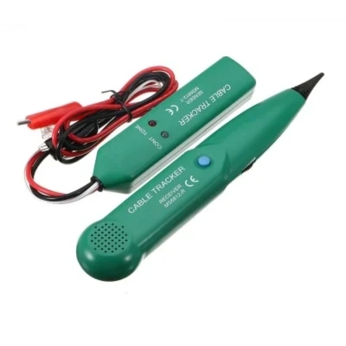 MS6812 Kablo İzleyici Test Cihazı