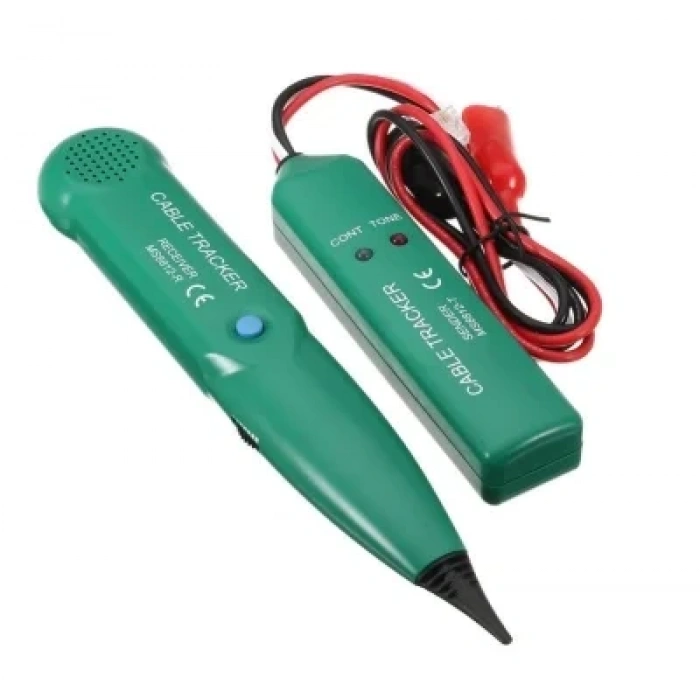 MS6812 Kablo İzleyici Test Cihazı
