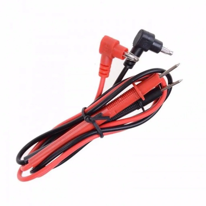 Multimetre Ölçü Aleti Probu 1000V 10A 70cm