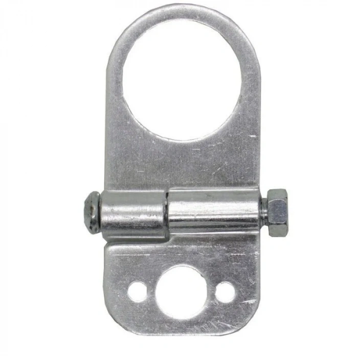 MZ80 Ayarlanabilir Sensör Tutucu (Metal)