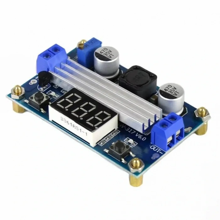 N20 100RPM 6V DC Mikro Metal Redüktörlü Motor