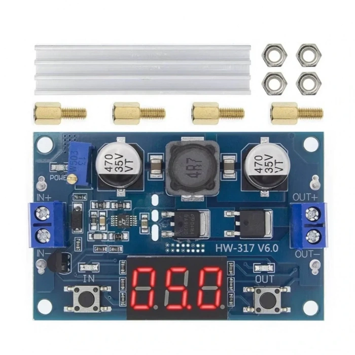 N20 100RPM 6V DC Mikro Metal Redüktörlü Motor