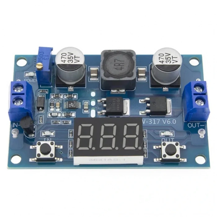 N20 100RPM 6V DC Mikro Metal Redüktörlü Motor