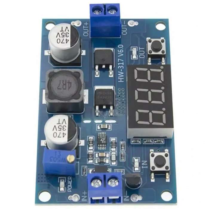N20 100RPM 6V DC Mikro Metal Redüktörlü Motor