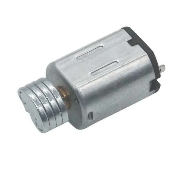 N20 1.5-6V Titreşim Motoru