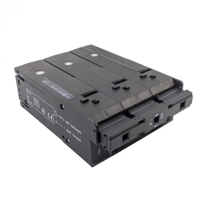 NDB6A-125H AC400/415V 125A Devre Kesici