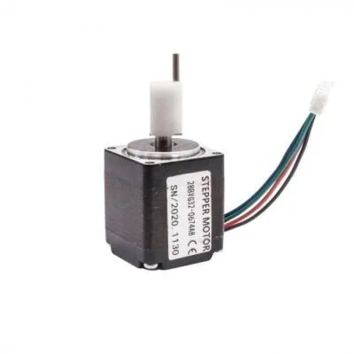 NEMA 11 Step Motor 28BYG32-067A8
