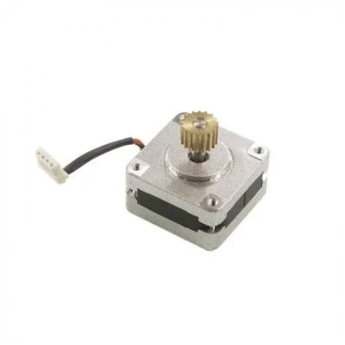 Nema 17 Step Motor 41ME3992AL